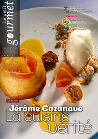 Le petit Gourmet n°30