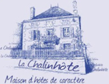 Chambre d'hôte à Chalinargues, la Chalinhôte